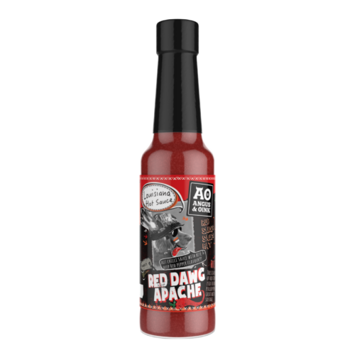 Angus & Oink Red Dawg 150 ml