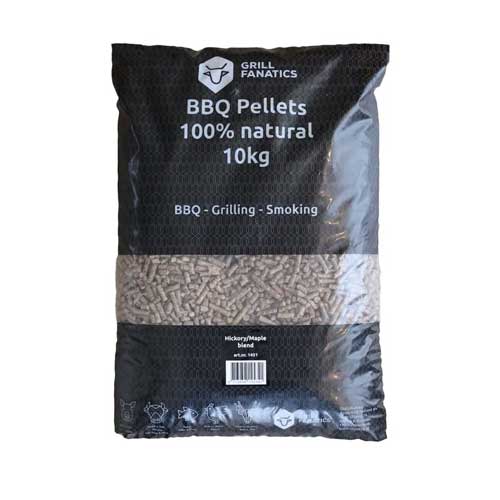 BBQ Pellets
