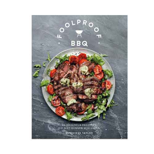 Foolproof BBQ