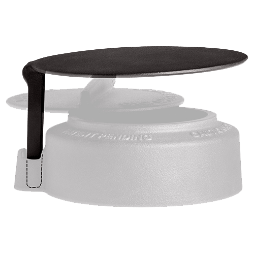 BGE RAIN CAP voor rEGGulator Small en Minimax
