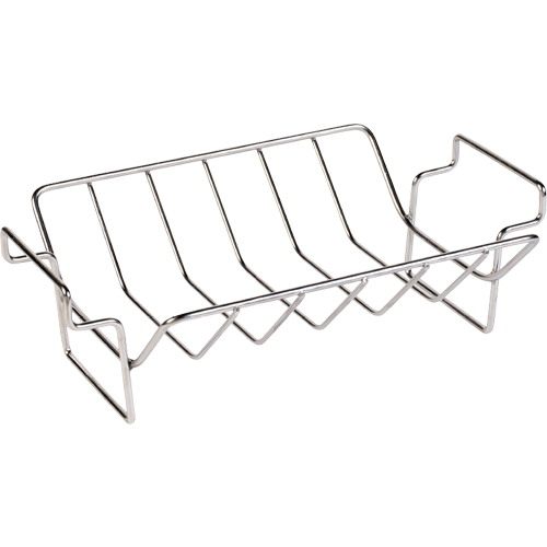 BGE Rib Rack and Roasting Rack - L, XL, 2XL