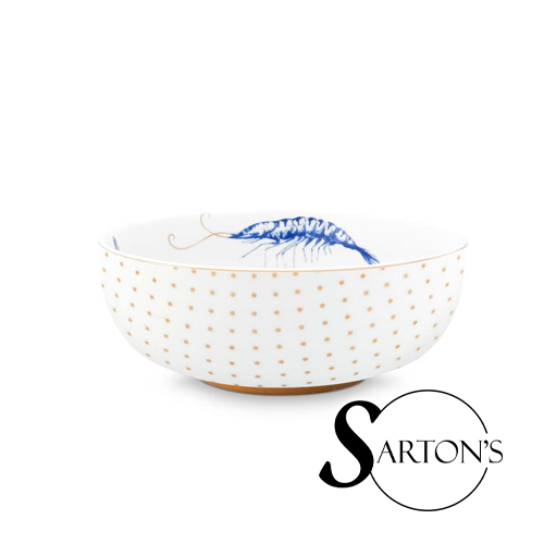 Pip Studio - Bowl Royal Yerseke 15 cm