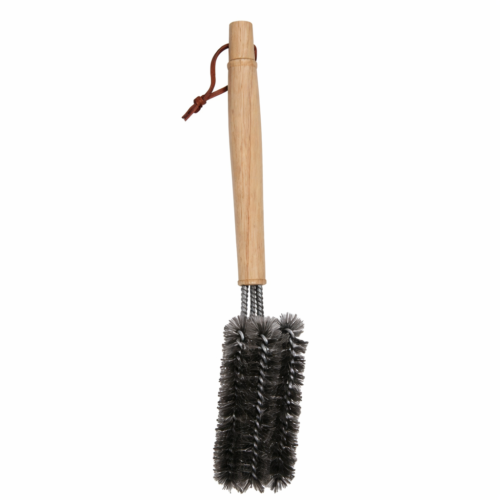 Borstel 3- head