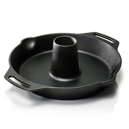 Petromax - Gietijzeren Braadpan gevogelte 30 cm