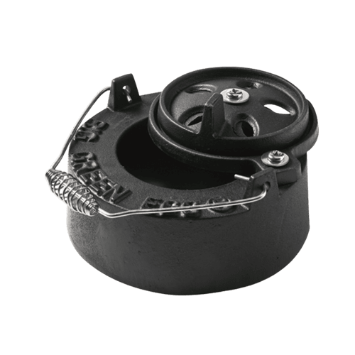 Dual Functie Metal Top mini