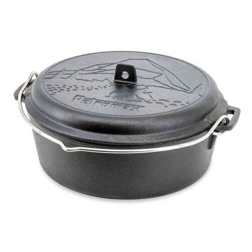 Petromax Dutch Oven FT4,5-t 3,5 liter Essential