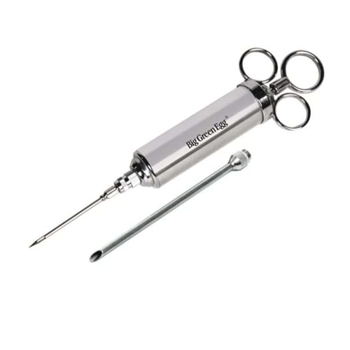 Flavour Injector