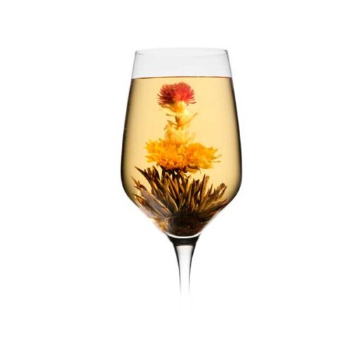 Flora Tea Flower Lover