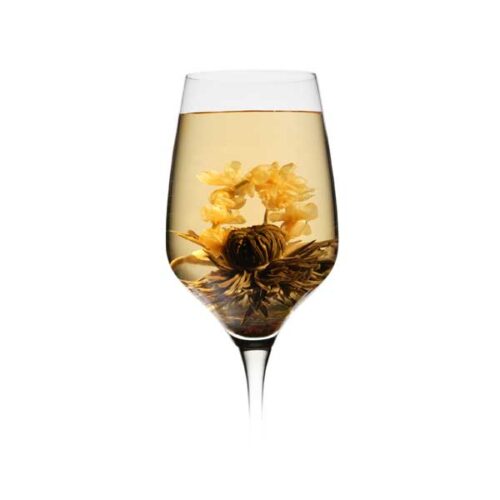 Flora Tea Jasmin With Love