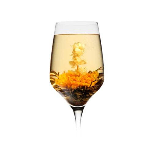 Flora Tea Oriental Beauty