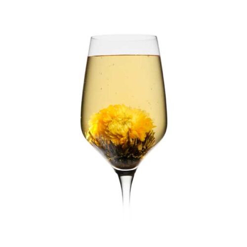 Flora Tea Flying Snow