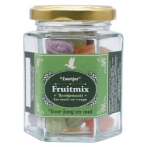 Fruitmix