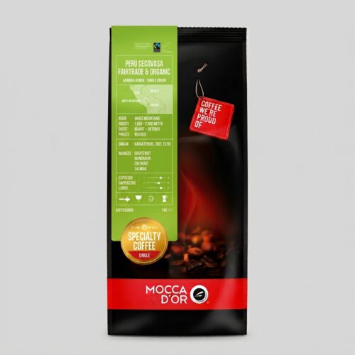 Peru Cecovasa BIO