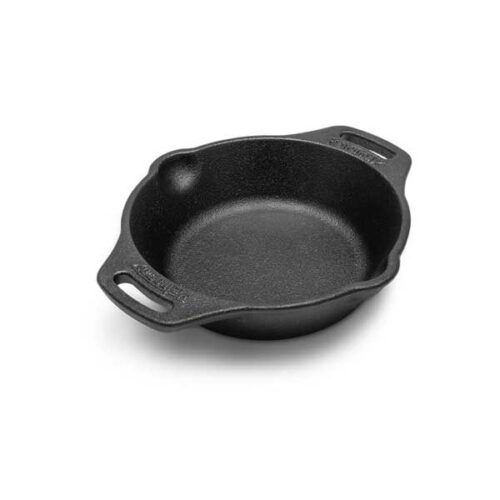 Petromax - Gietijzeren Skillet twee handvatten 15 cm