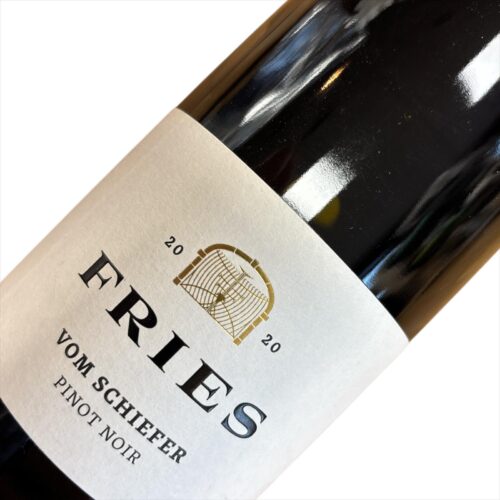 Fries Pinot Noir