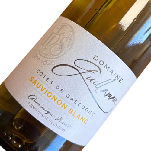 Domaine Guillaman Sauvignon Blanc Colombard