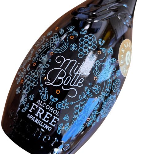 Mille Bolle