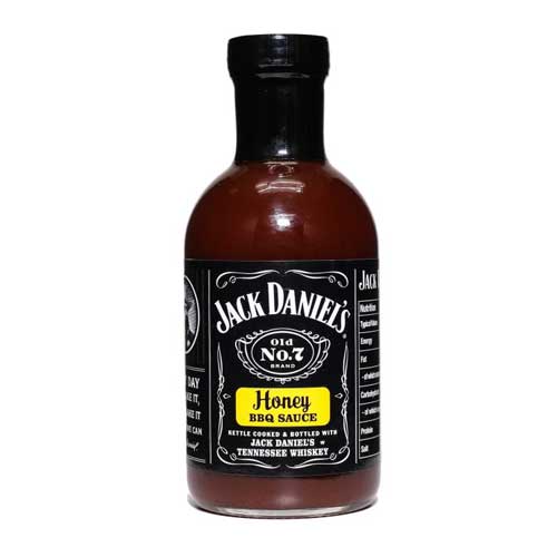 Jack Daniel’s Honey