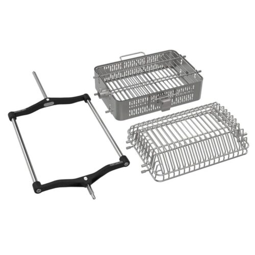 KamadoJoe CLASSIC JOETISSERIE® BASKET SET