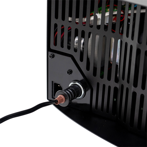 LEDGE Prime 2.0 Pellet grill + Rotisserie - showroommodel - Afbeelding 3
