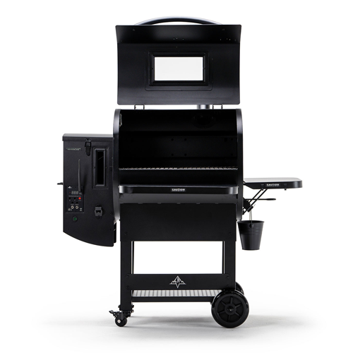 Green Mountain Grills LEDGE