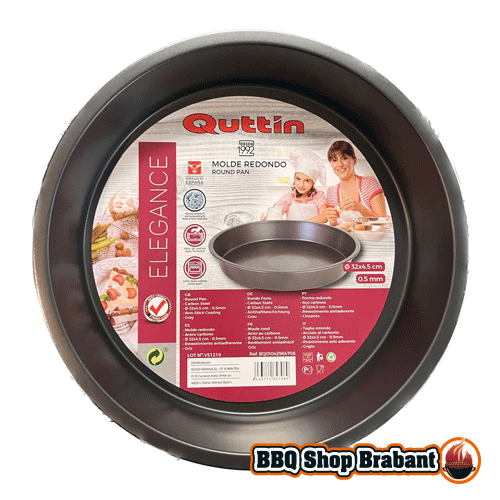 BBQ Drip pan Compact