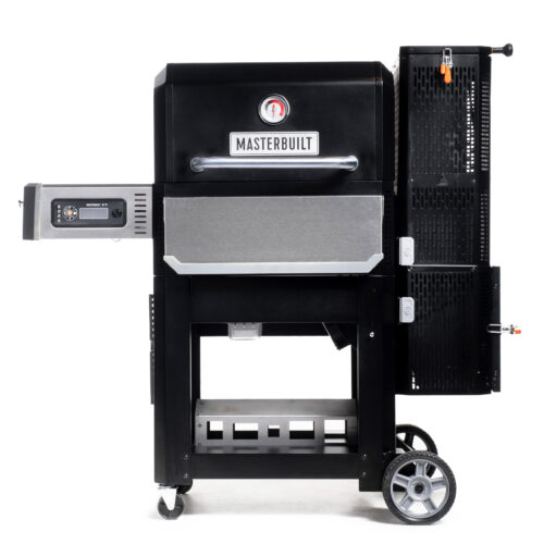 Masterbuilt Gravity 800