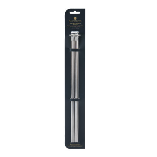 RVS Spiezen 40 cm