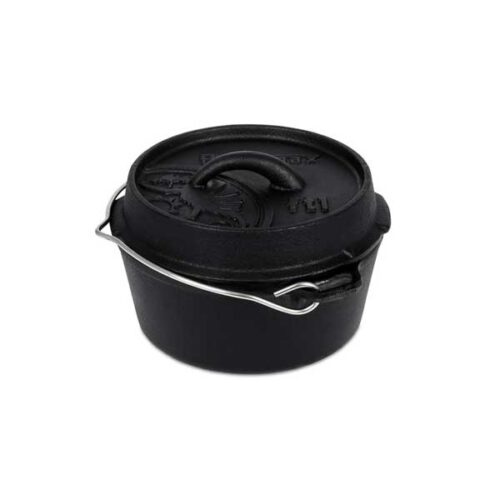 Petromax - Dutch Oven FT1-T- 0.93 liter