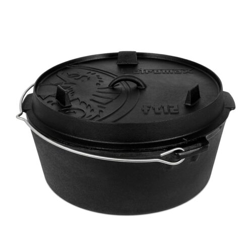 Petromax - Dutch Oven FT12-t 10.8 liter