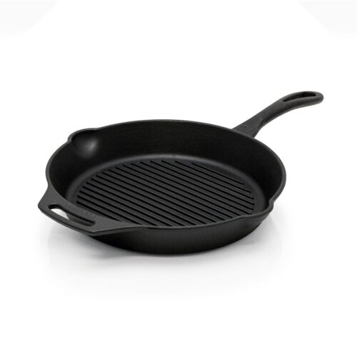 Petromax - Gietijzeren Skillet met steel 35 cm