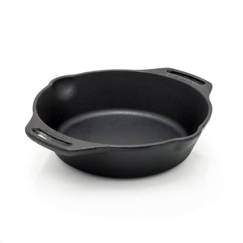 Petromax - Gietijzeren Skillet 2 handvatten 20 cm