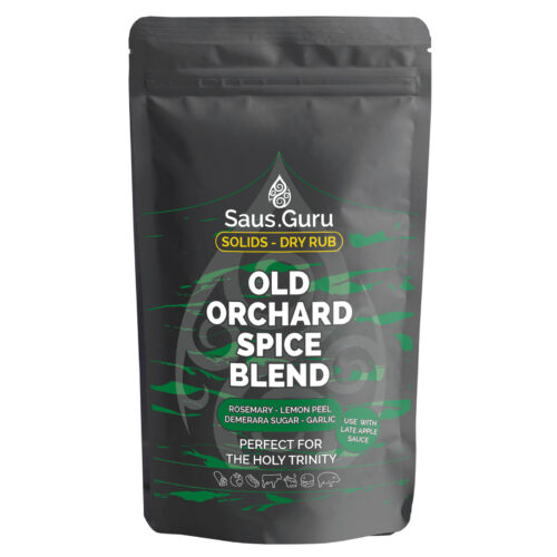 Old Orchard Spice Blend