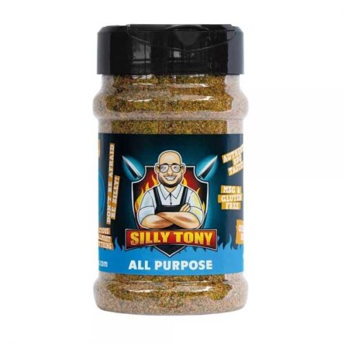 Silly Tony All Purpose