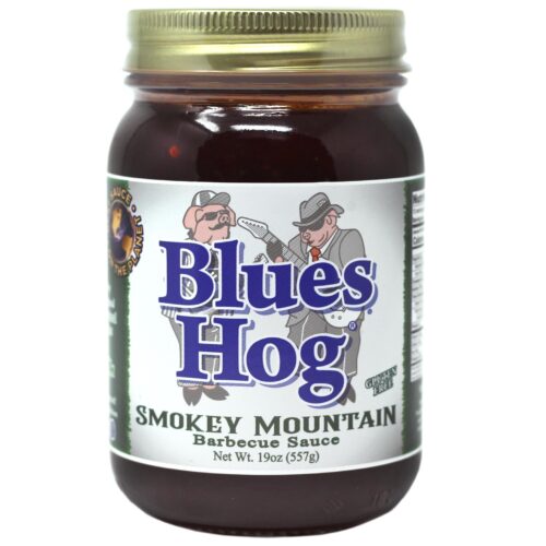 Blues Hog  "Smokey Mountain"