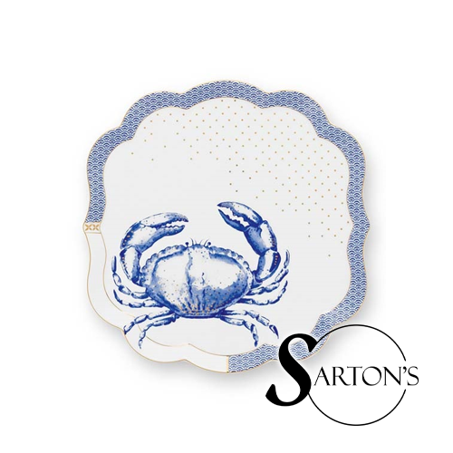 Pip Studio - Tray Royal Yerseke 24x24cm