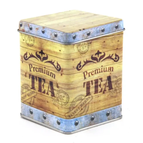 Theeblik Chest Tea