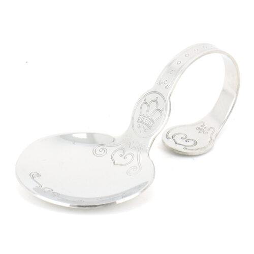 Tea bag Holder/amuselepel
