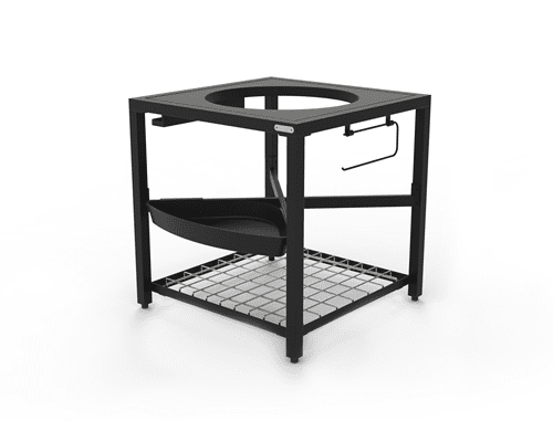 Big Green Egg Accesoire pack for modular workspace