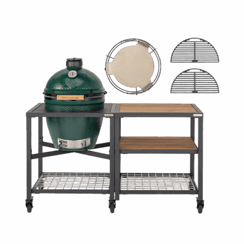 BGE Large Outdoor Kitchen