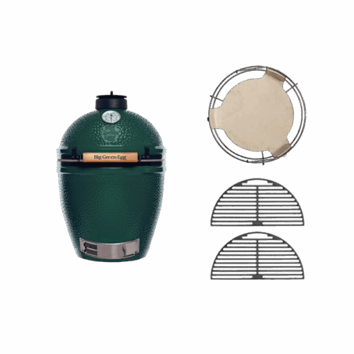 BGE Large Start Collection