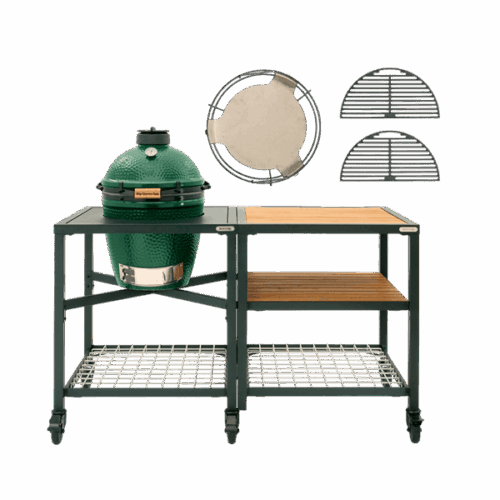 BGE Medium Outdoor Kitchen