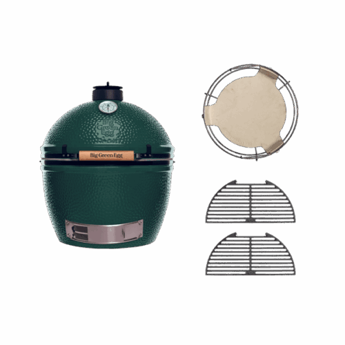 BGE XLarge Start Collection