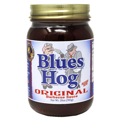 Blues Hog "original"