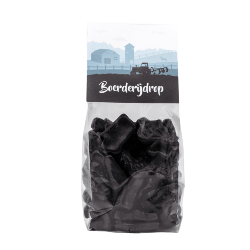 Boerderij Drop