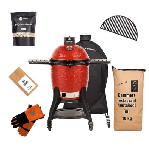 KamadoJoe Classic 3 Aanbieding