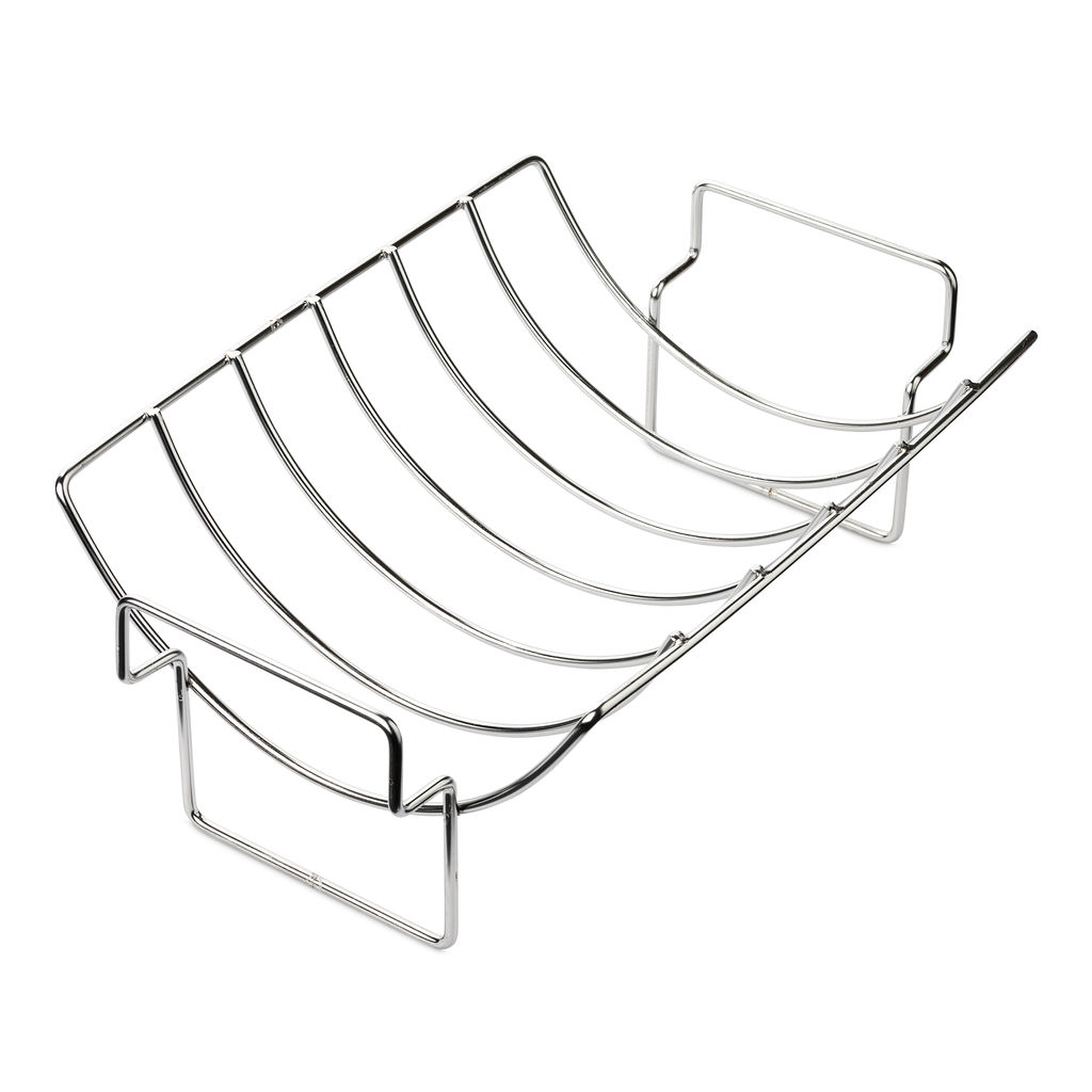 Turnpike Spare rib rack