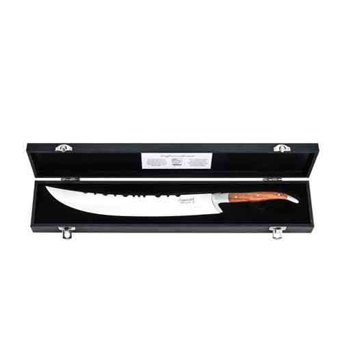 Champagnesabel Laquiole Rosewood