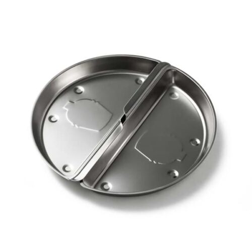 Big GreenEgg - Durable Drip tray - M