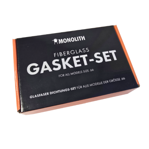 Vervangende pakkingset gasket ONE .55